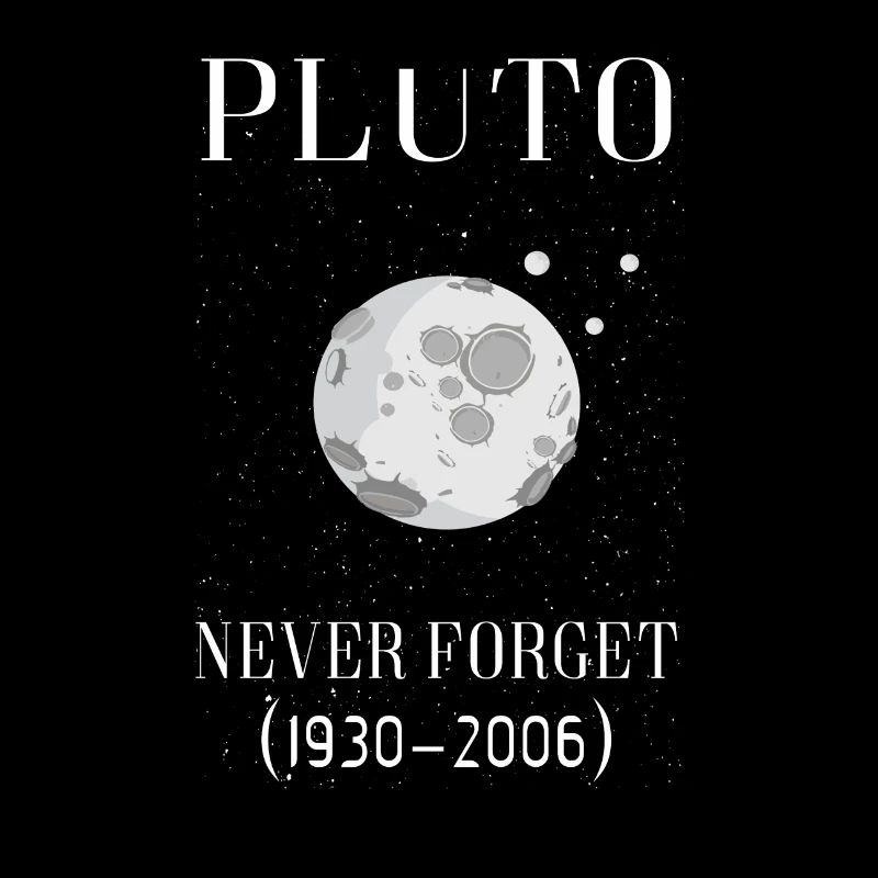 Pluto