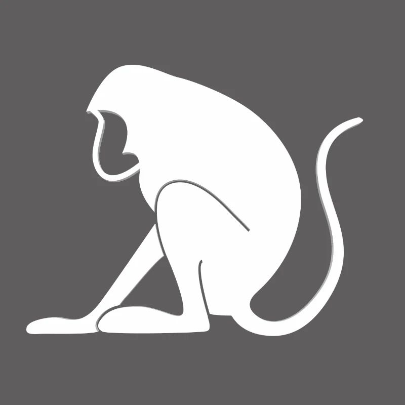 Monkey Monkey Monkey-like Monkey Monkey