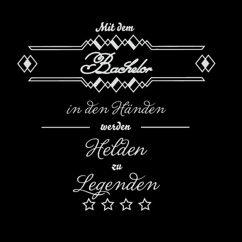 Bachelor Studium Abschluss Student Uni Universität