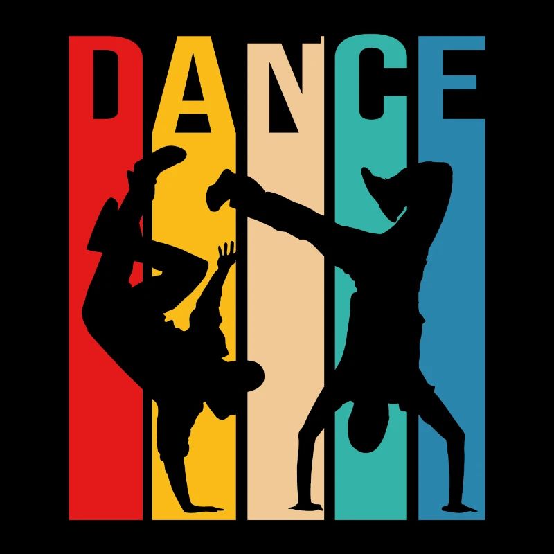 Bboy Breakdance Breakdance Dancing Dancer Breaker