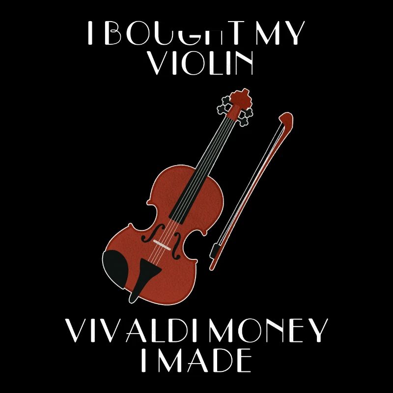 Violon violon