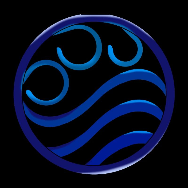 eau