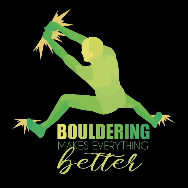 Bouldering
