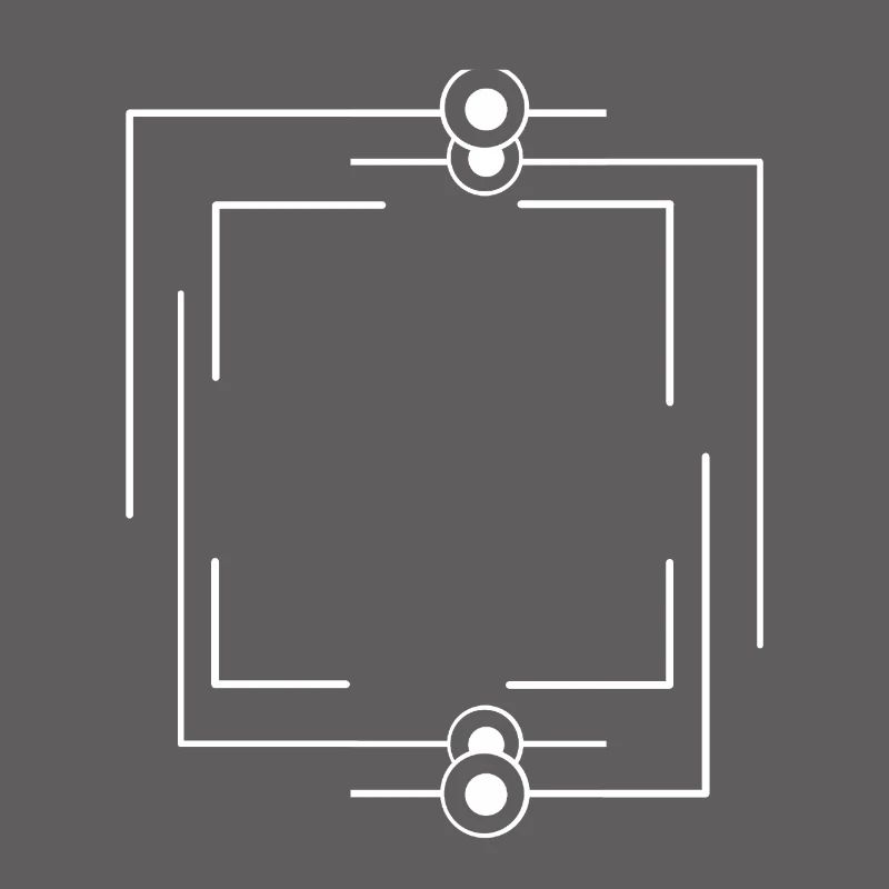 Thick Lines Thin Strokes Frames