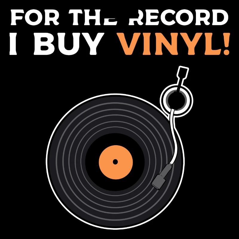 Vinyl Record Record Collector Record