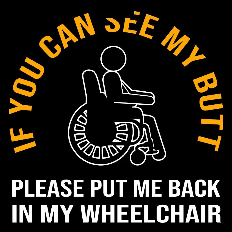 Rollstuhl