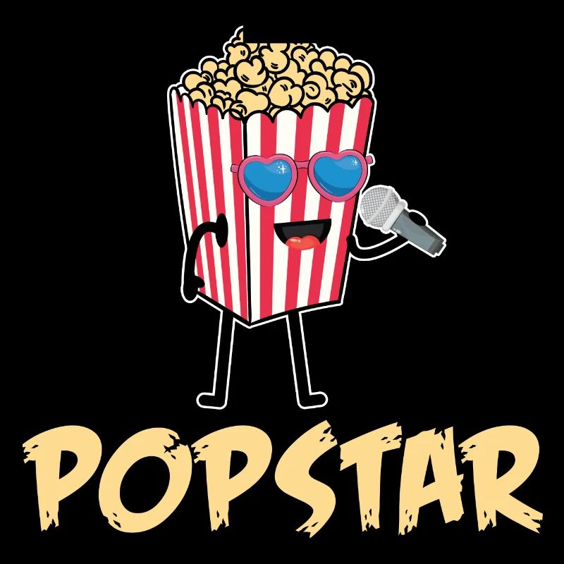 Pop corn