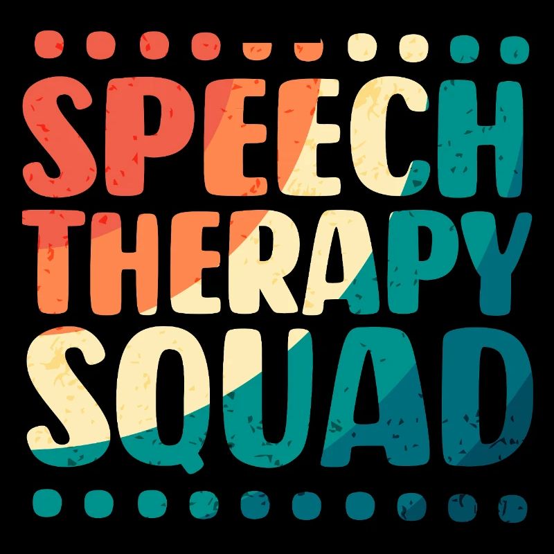 Speech Therapy Speech Therapist