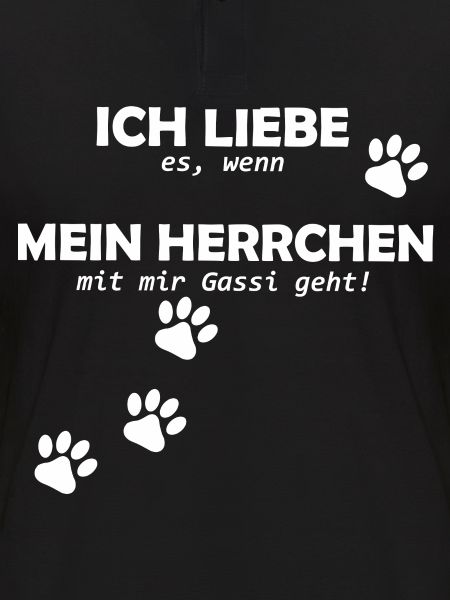Hunde Spruch