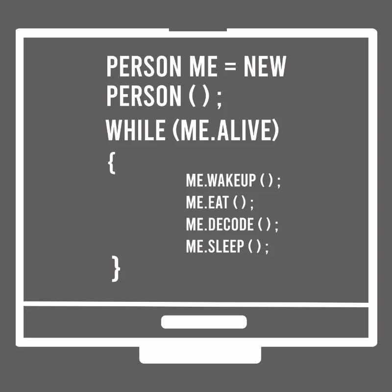 Codierung Programmierung Computerprogrammierer