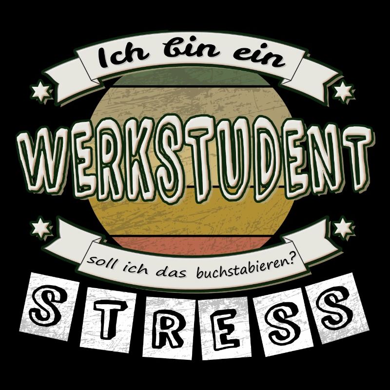 Werkstudent - soll ich das übersetzen? STRESS