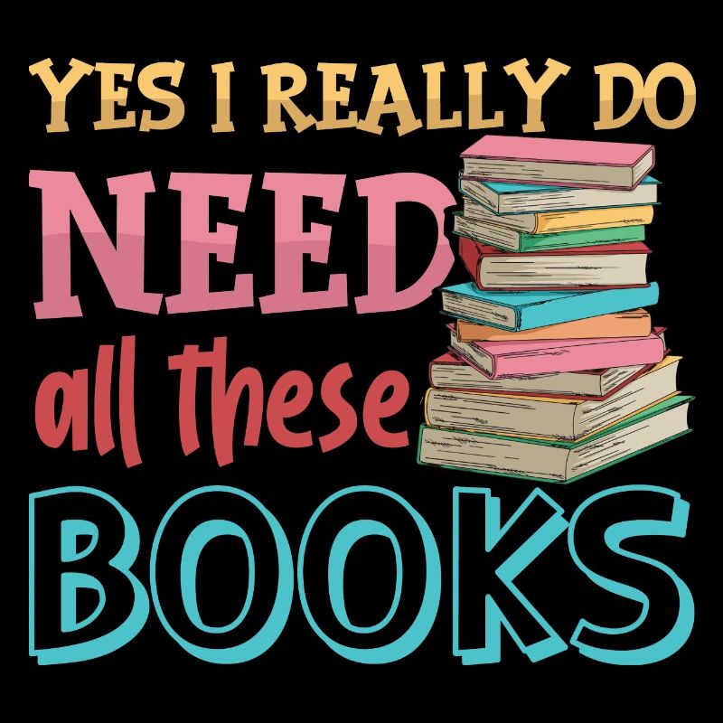 Book Fan Design for a Bookworm