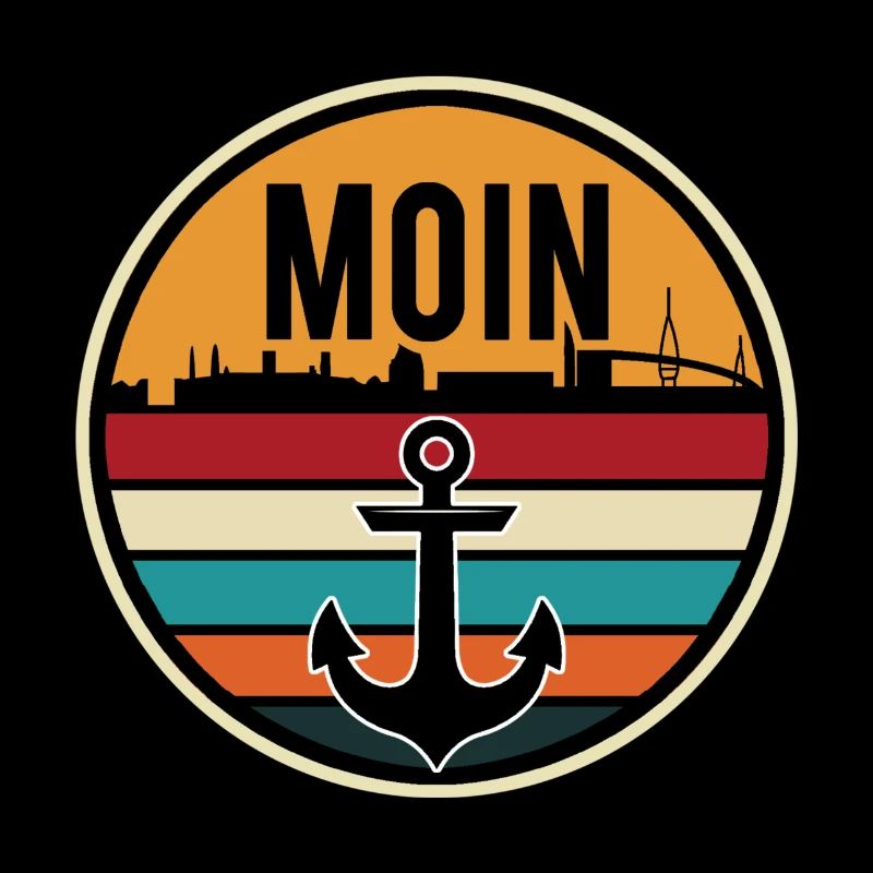 Moin Anker