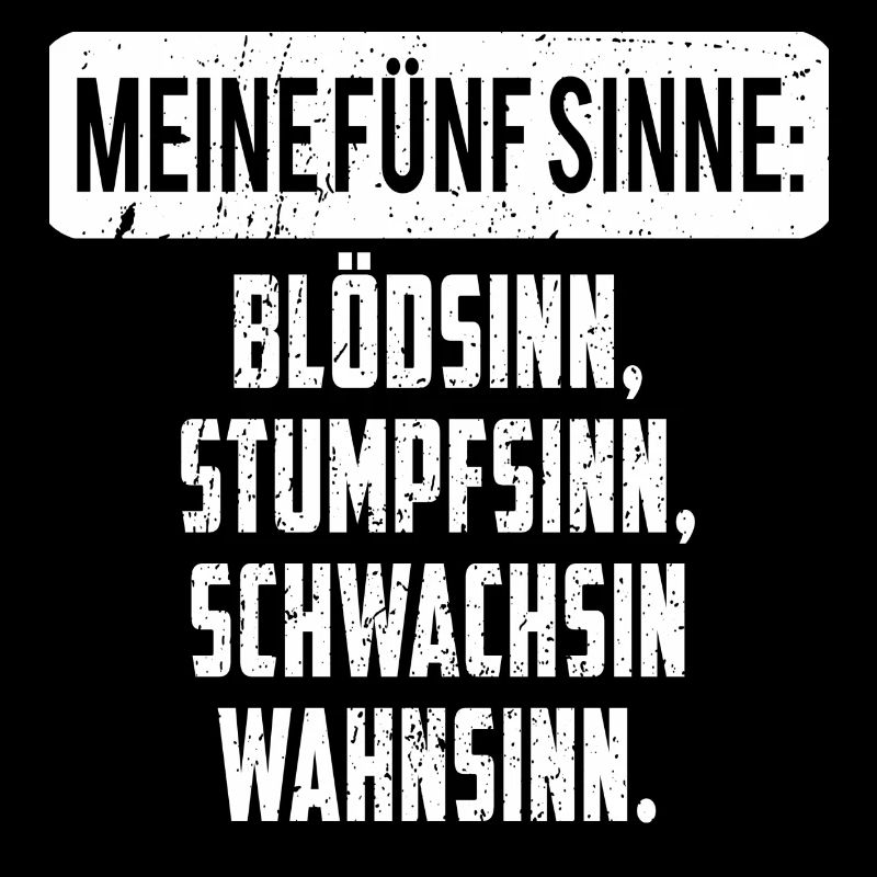 Humor Spruch