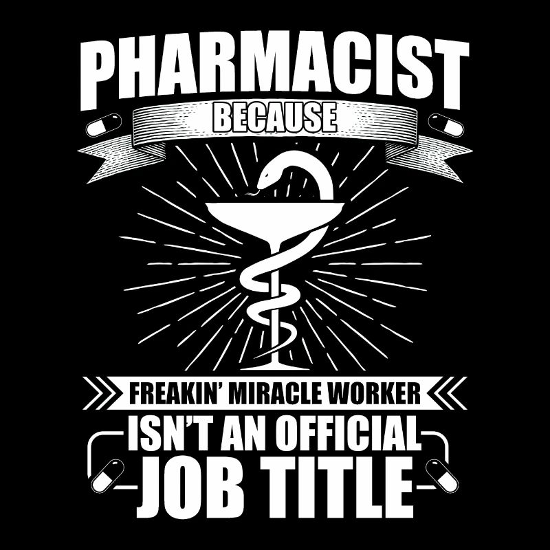 Pharmaciens