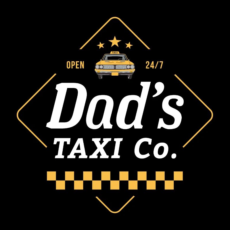 Dads Taxi Co