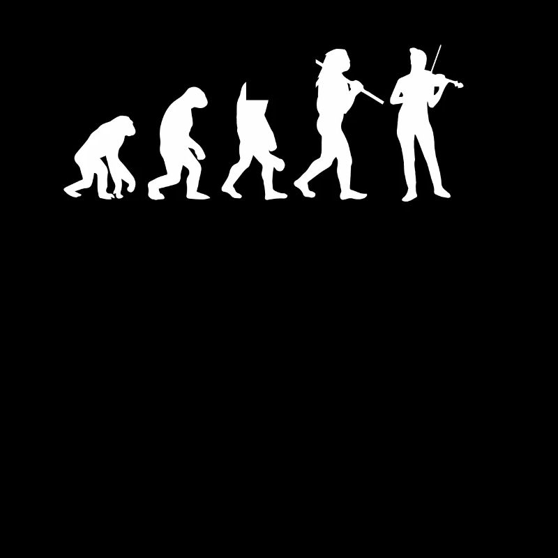 Évolution du joueur d'alto