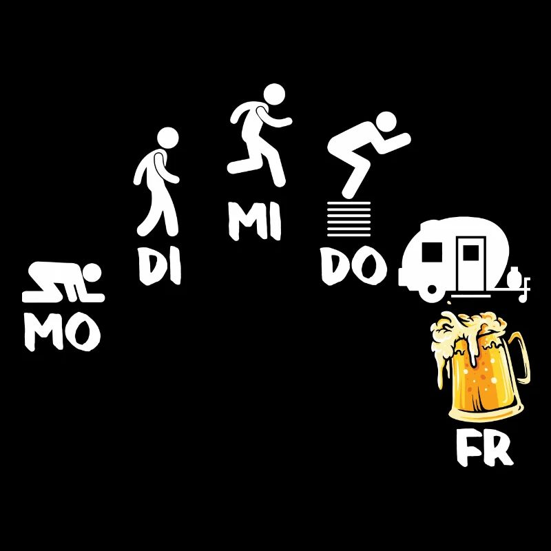 Caravane caravane