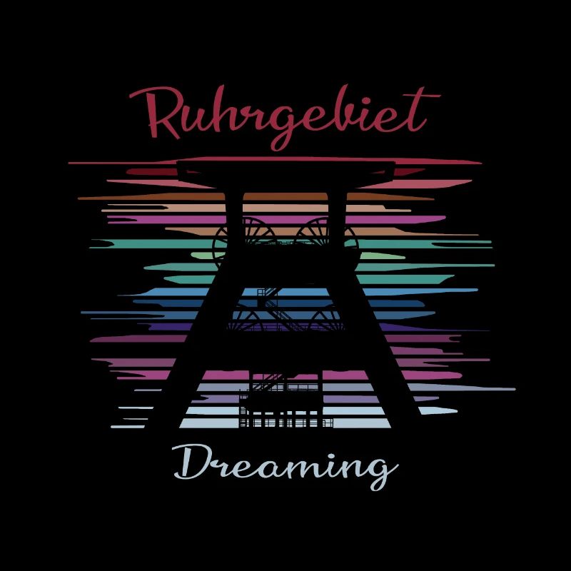 Ruhrgebiet Dreaming