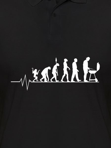 Evolution Griller