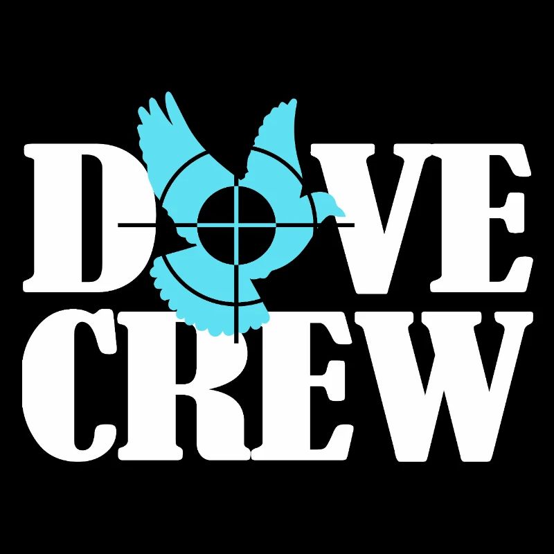 Taube Taubenjagd