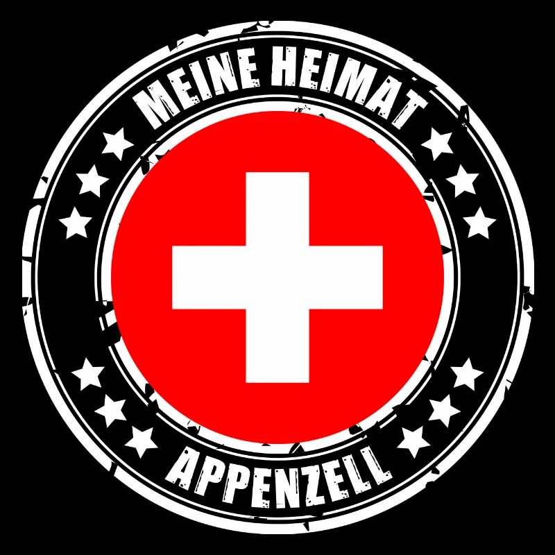 MEINE HEIMAT APPENZELL