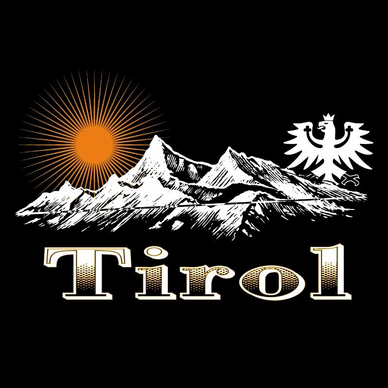 Tyrolean mountains