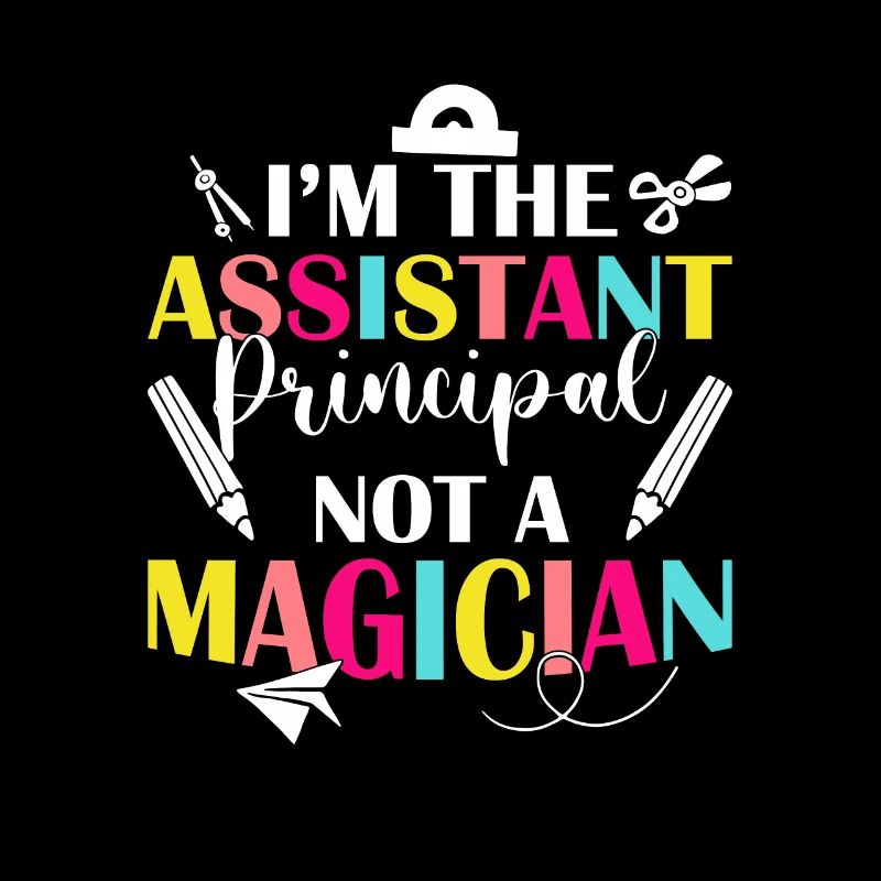 Enseignante Directrice adjointe
