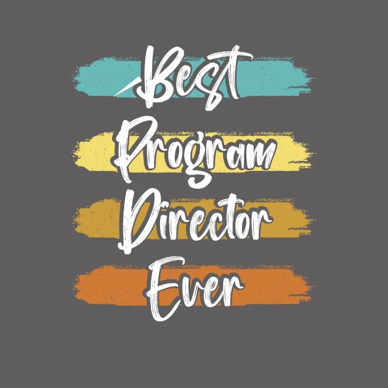 Programmdirektor