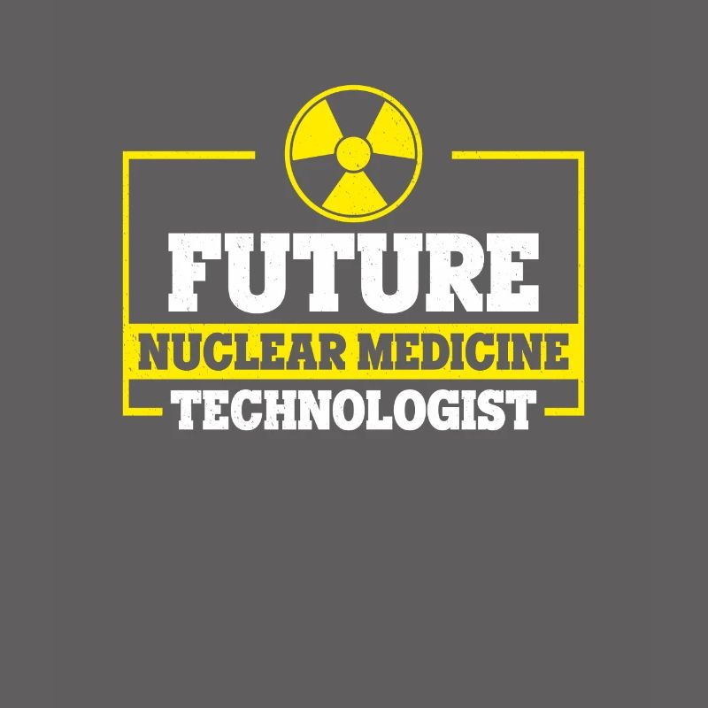 Nuc Med Tech Nuklearmedizinischer Technologe