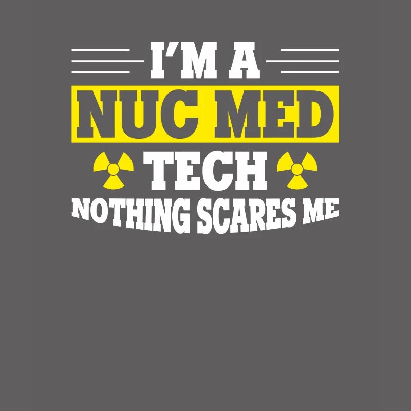 Nuc Med Tech Nuklearmedizinischer Technologe