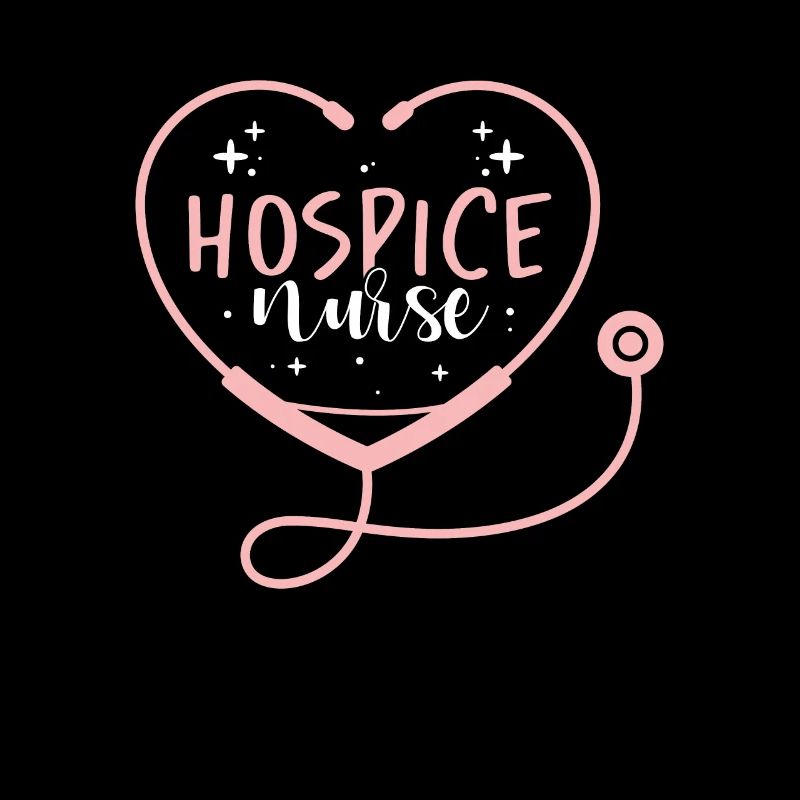 Hospiz-Schwester