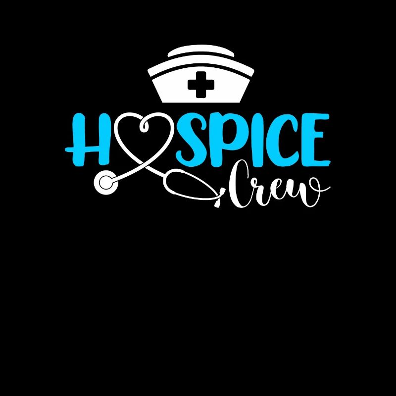 Hospiz-Schwester