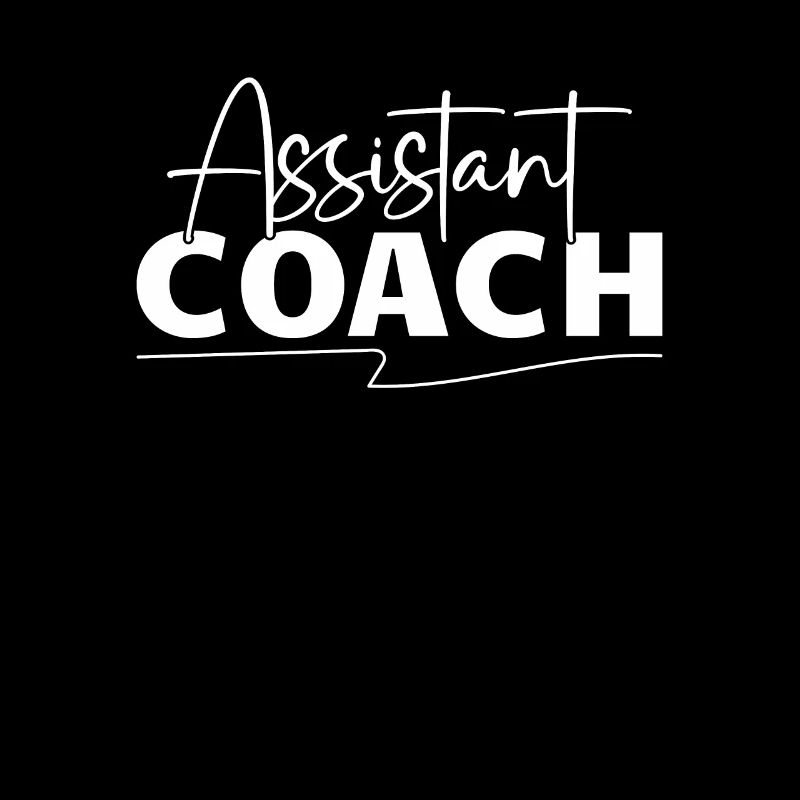 Assistenztrainer