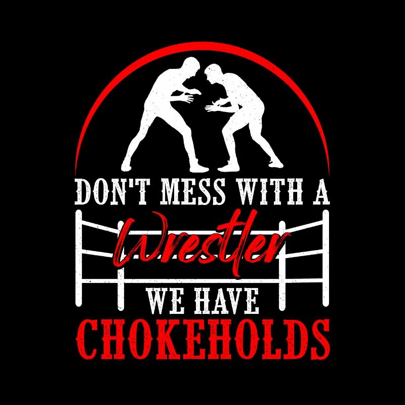 Wrestling Ringer