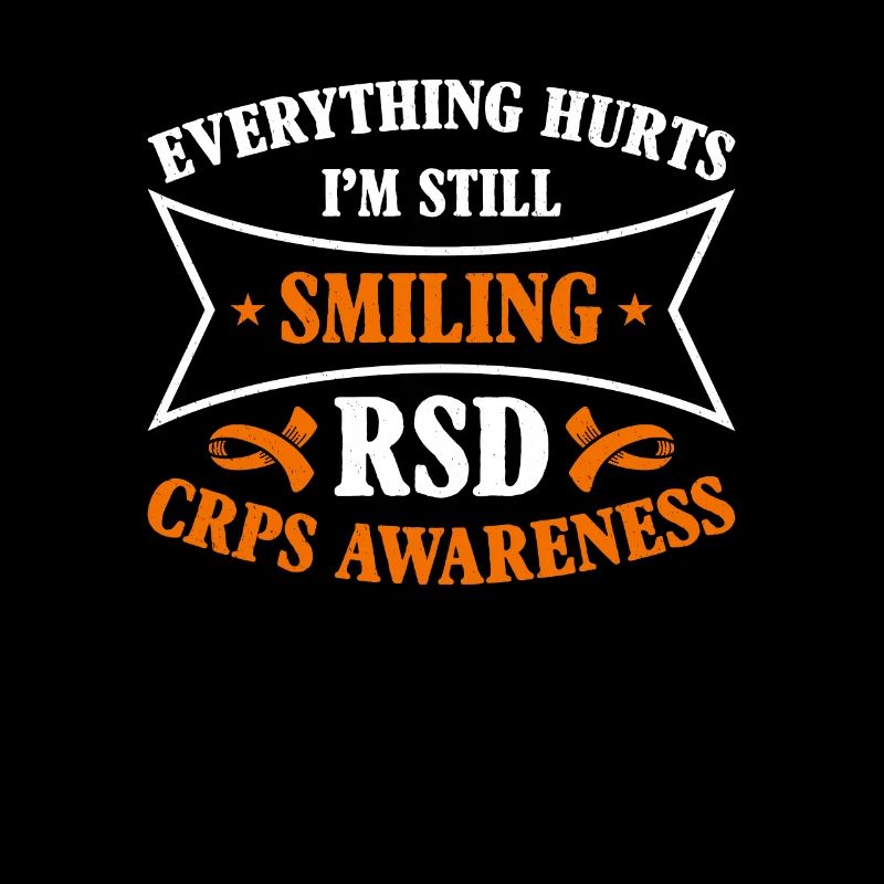 RSD CRPS-Bewusstsein