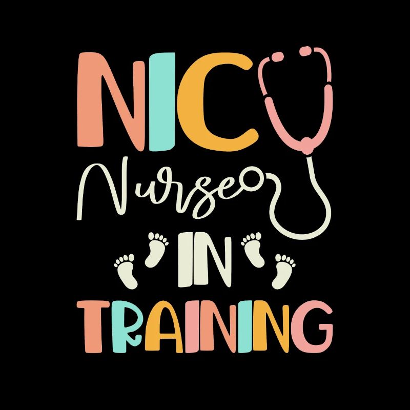 NICU-Schwester
