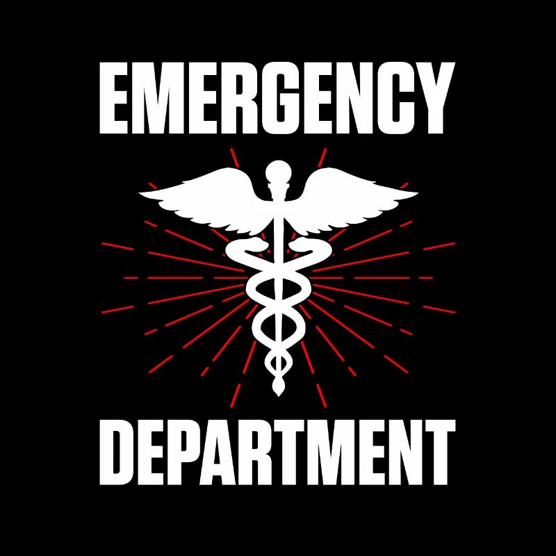 Service d’urgence Infirmière d’urgence Service d’urgence