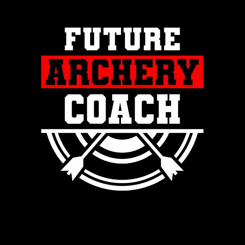 Archery Coach
