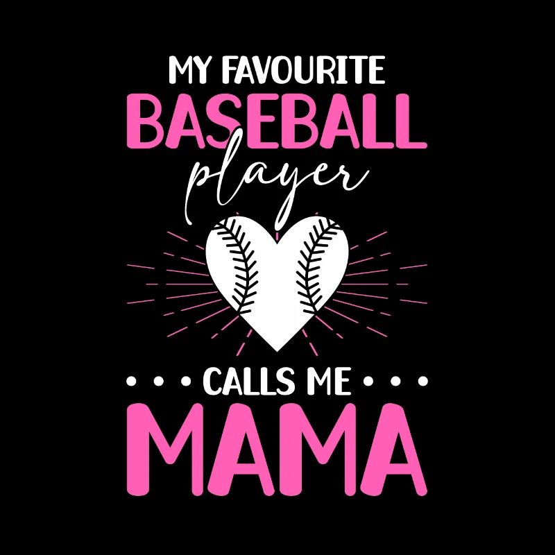 Maman baseball