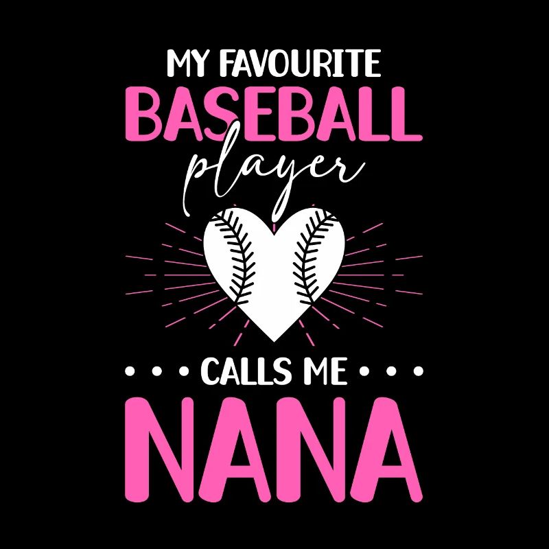 Baseball Mama