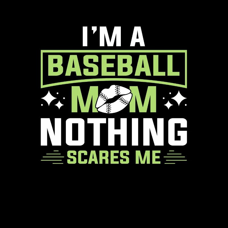 Maman baseball
