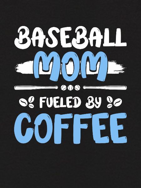 Maman baseball