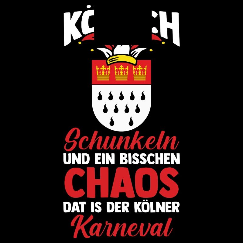 Carnaval de Kölle Alaaf Jecken Carnaval de Cologne