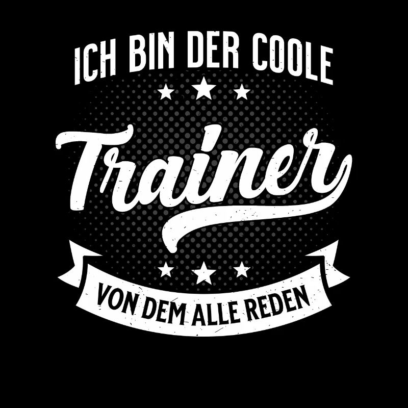 Fussball Trainer Geschenk Fußballtrainer Training