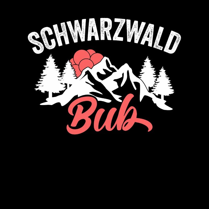 Schwarzwaldbub Schwarzwald Bollenhut Freiburg