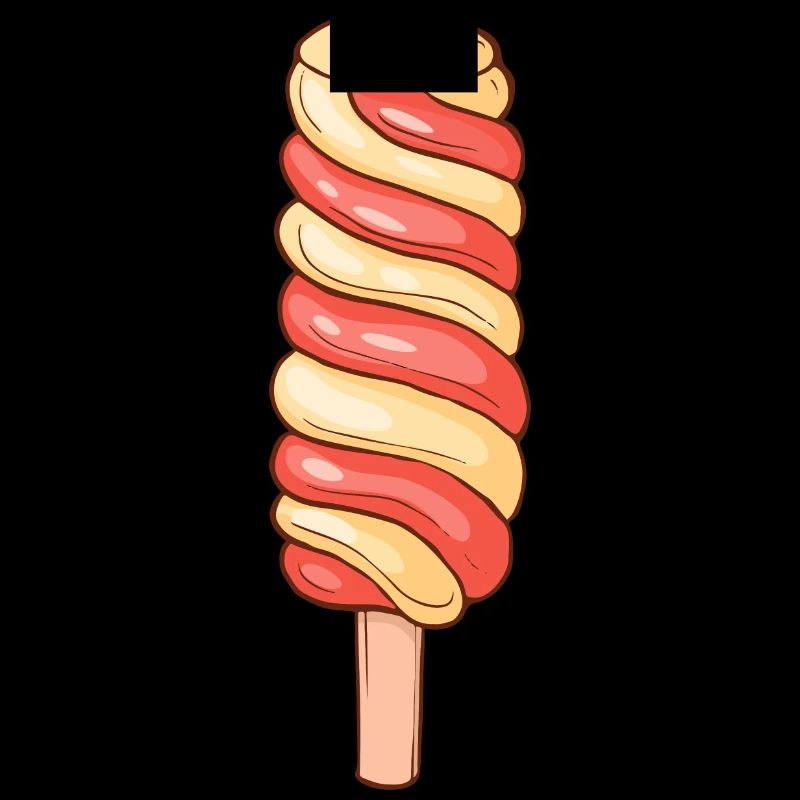 Crème glacée, crème glacée, crème glacée, crème glacée, boule, crème glacée, sundae