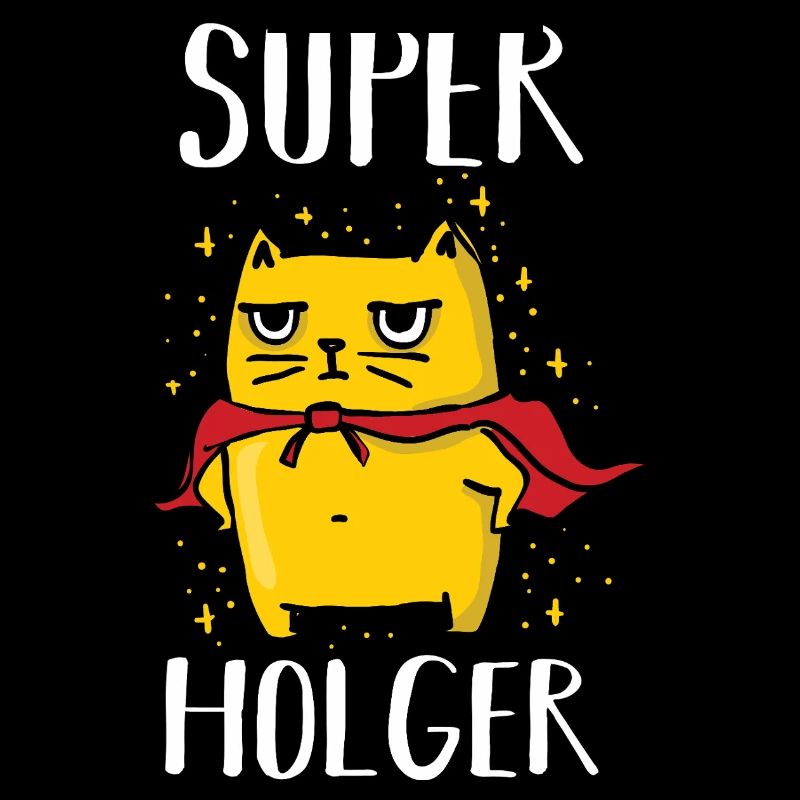 Holger