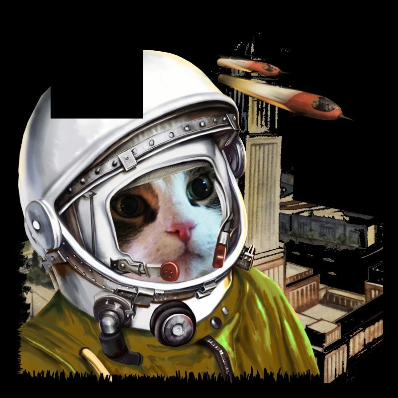 spacecat