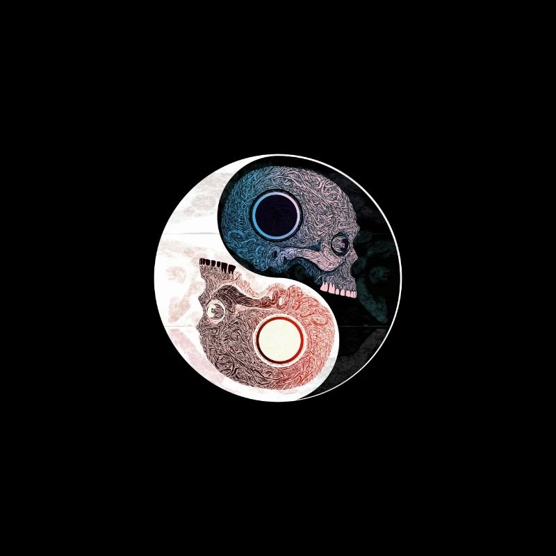 Ying Yang Karma